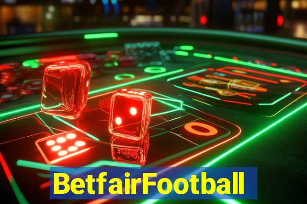 BetfairFootball