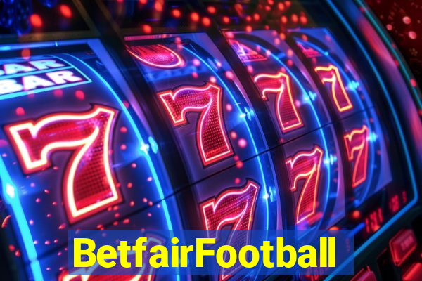 BetfairFootball