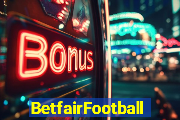 BetfairFootball