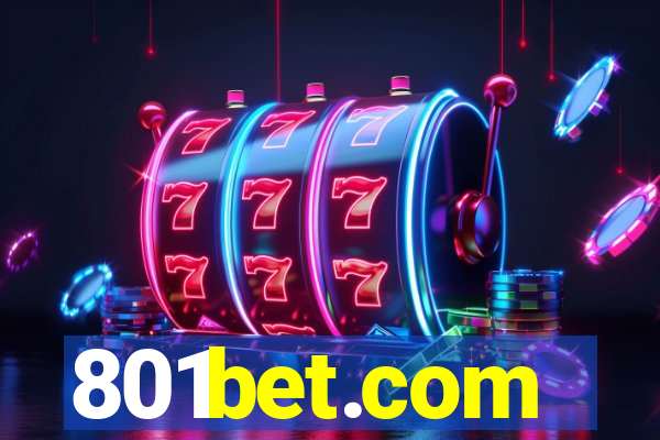 801bet.com