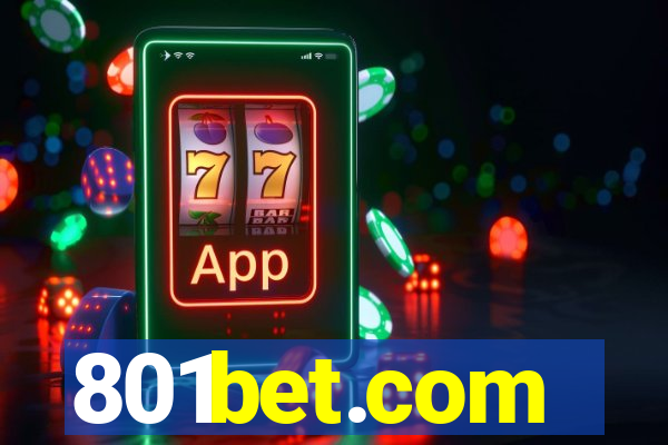 801bet.com