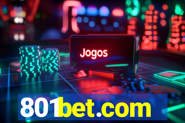 801bet.com