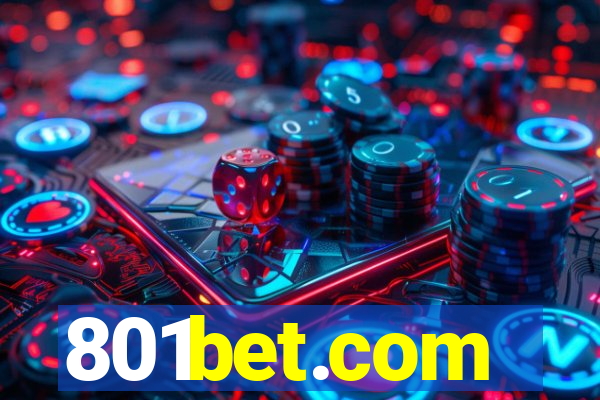 801bet.com