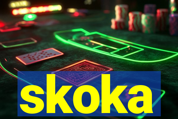 skoka