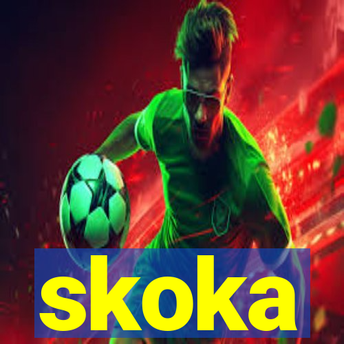 skoka