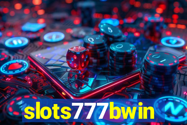 slots777bwin