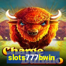 slots777bwin