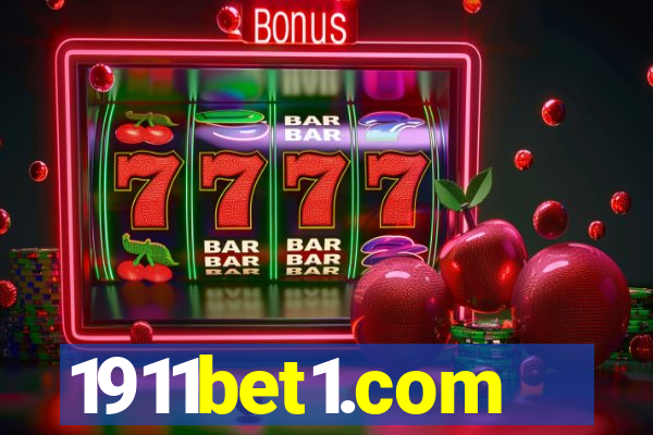 1911bet1.com