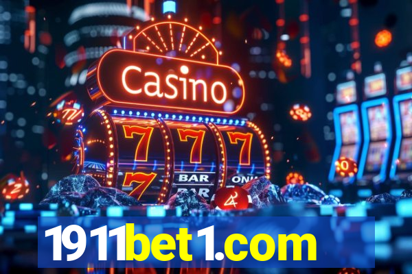 1911bet1.com