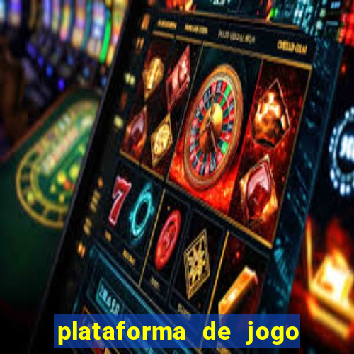 plataforma de jogo do ratinho