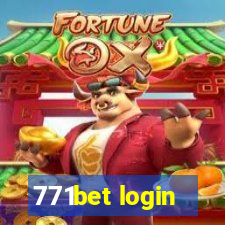 771bet login