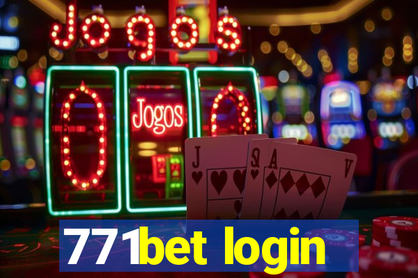 771bet login