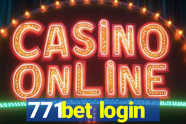 771bet login