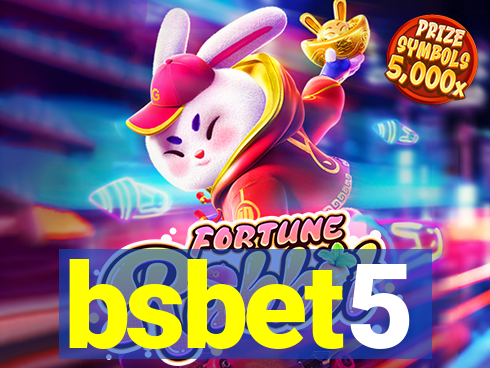 bsbet5