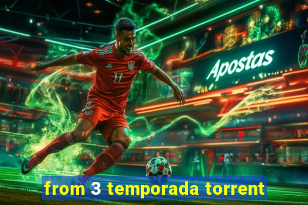 from 3 temporada torrent