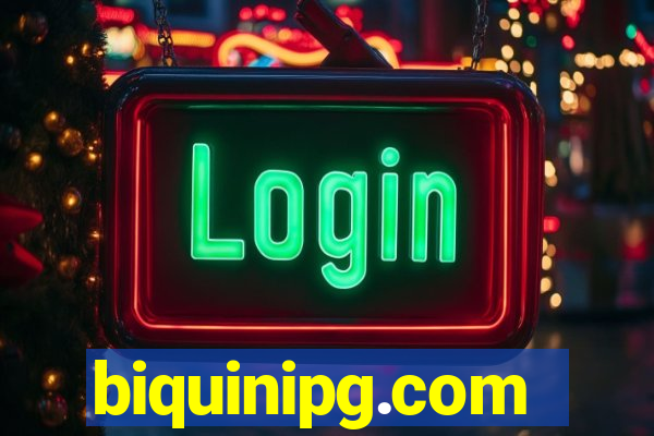 biquinipg.com