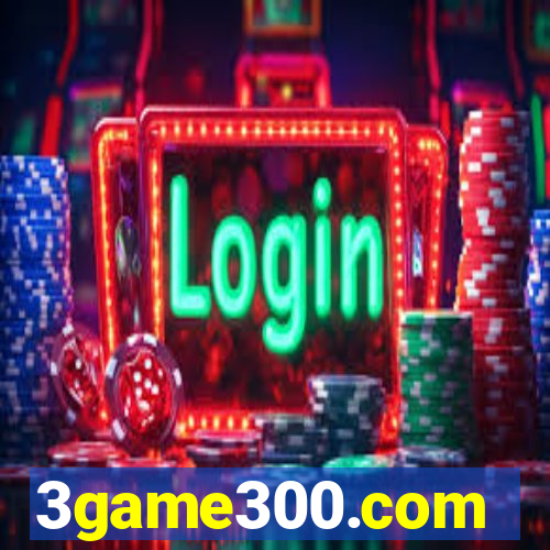 3game300.com