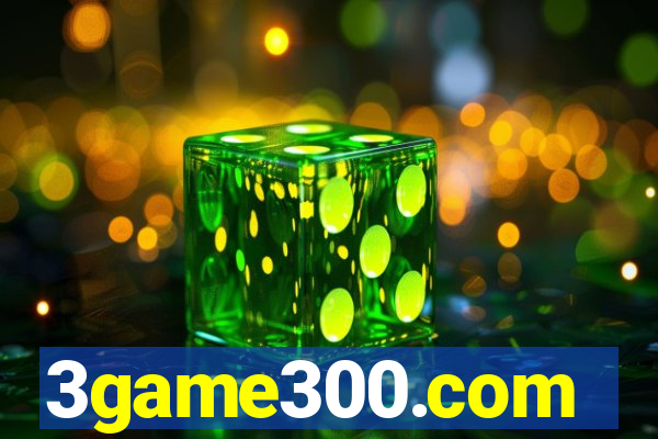 3game300.com