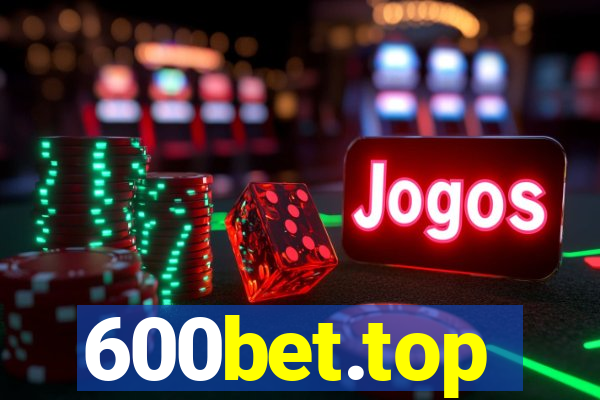 600bet.top