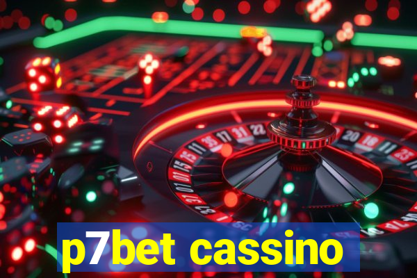 p7bet cassino