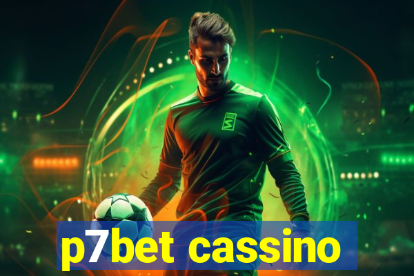 p7bet cassino