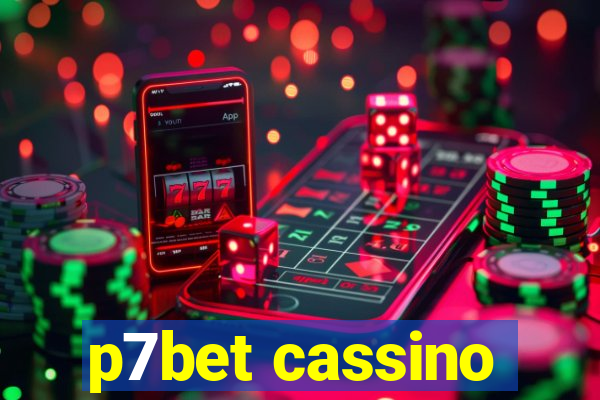 p7bet cassino