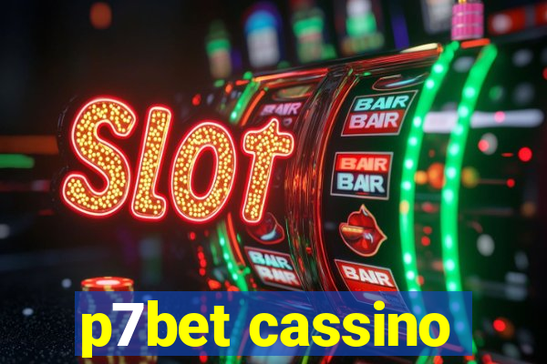 p7bet cassino