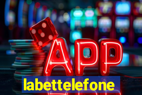 labettelefone