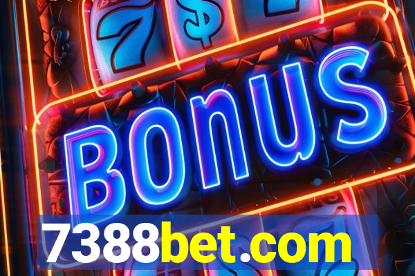 7388bet.com