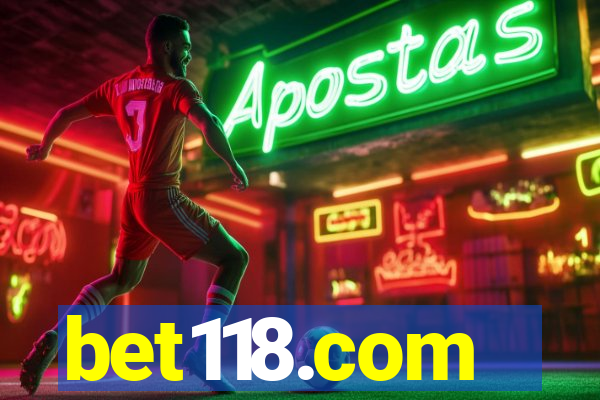 bet118.com