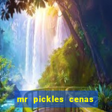 mr pickles cenas de sexo
