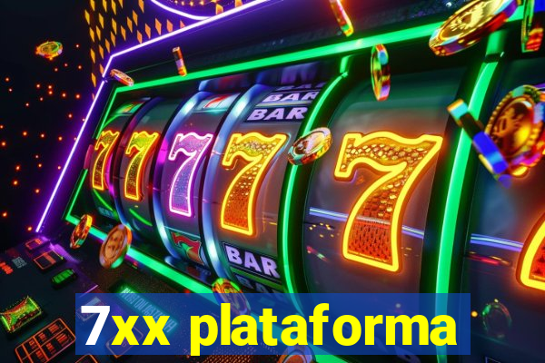 7xx plataforma
