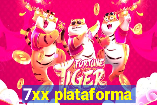 7xx plataforma