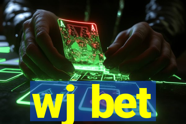 wj bet