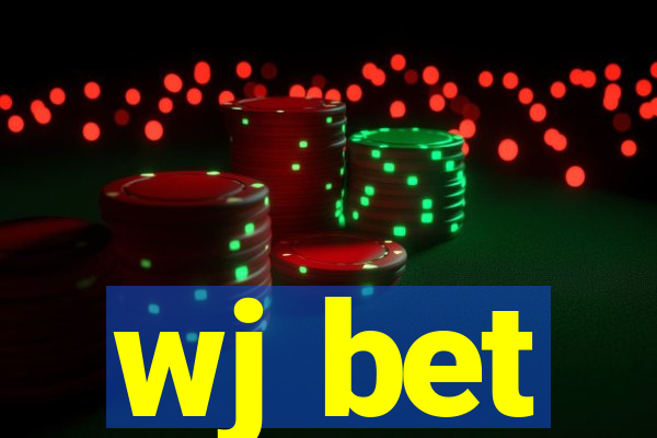 wj bet