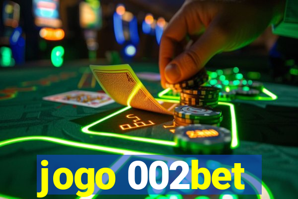 jogo 002bet