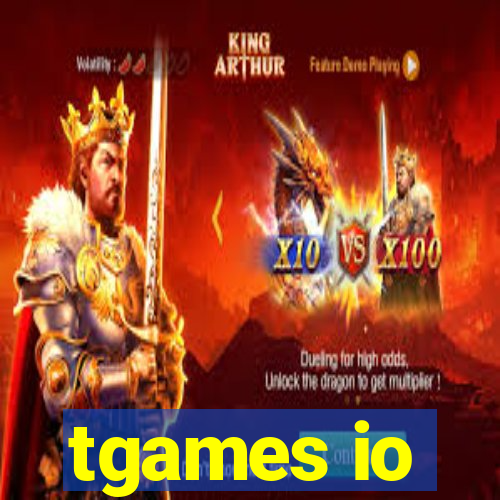 tgames io