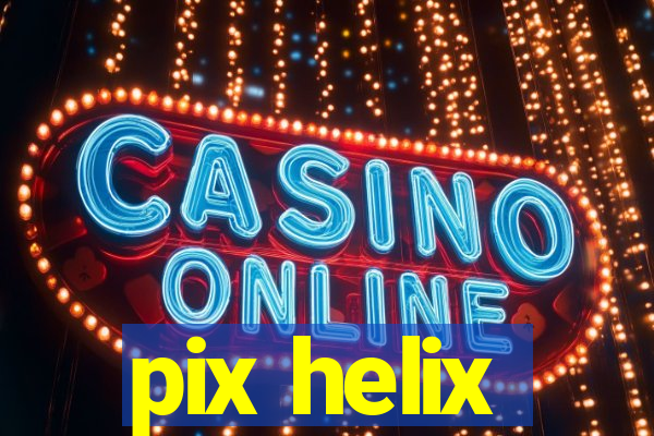 pix helix