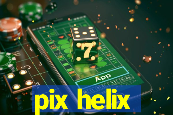 pix helix