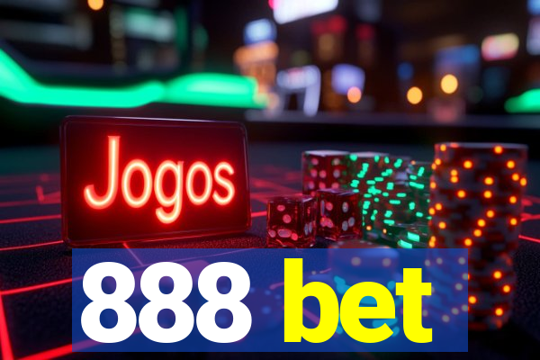 888 bet