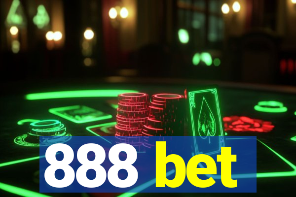 888 bet