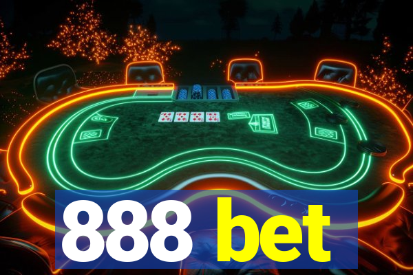 888 bet