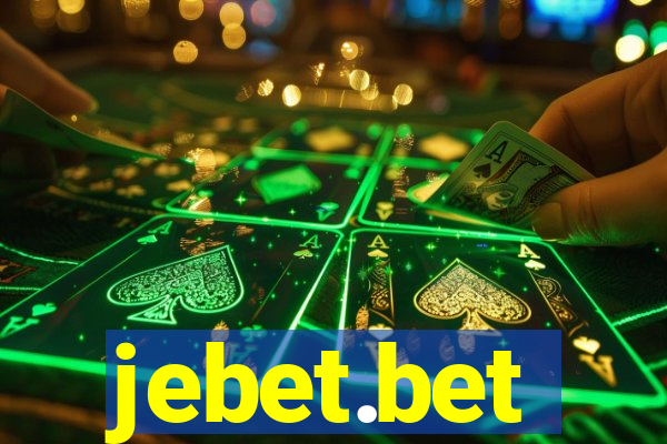 jebet.bet