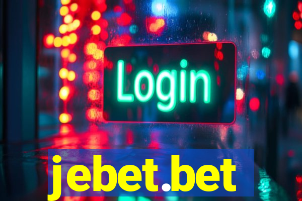 jebet.bet