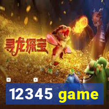 12345 game