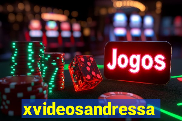 xvideosandressaurach