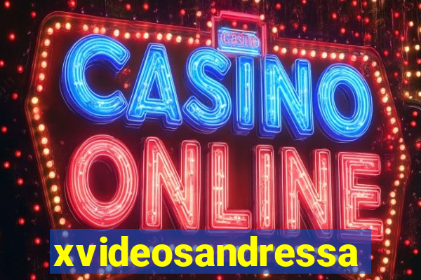 xvideosandressaurach