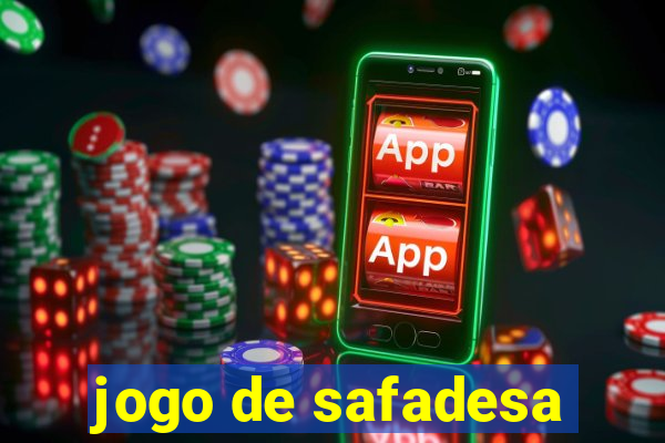 jogo de safadesa