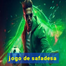 jogo de safadesa