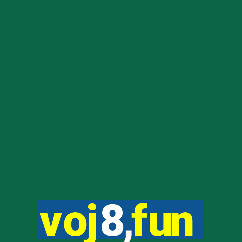 voj8,fun